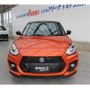 suzuki swift 2024 -SUZUKI 【群馬 302ﾈ751】--Swift ZC33S--600655---SUZUKI 【群馬 302ﾈ751】--Swift ZC33S--600655- image 23