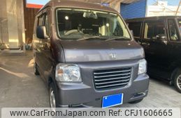 honda vamos 2017 CFJ1606665