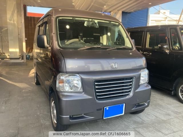 honda vamos 2017 CFJ1606665 image 1