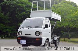 suzuki carry-truck 1994 DJ-60297