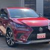 lexus nx 2020 -LEXUS--Lexus NX DAA-AYZ10--AYZ10-6001162---LEXUS--Lexus NX DAA-AYZ10--AYZ10-6001162- image 2