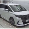 toyota alphard 2023 -TOYOTA 【滋賀 339ﾏ 610】--Alphard 3BA-AGH40W--AGH40W-0007976---TOYOTA 【滋賀 339ﾏ 610】--Alphard 3BA-AGH40W--AGH40W-0007976- image 7