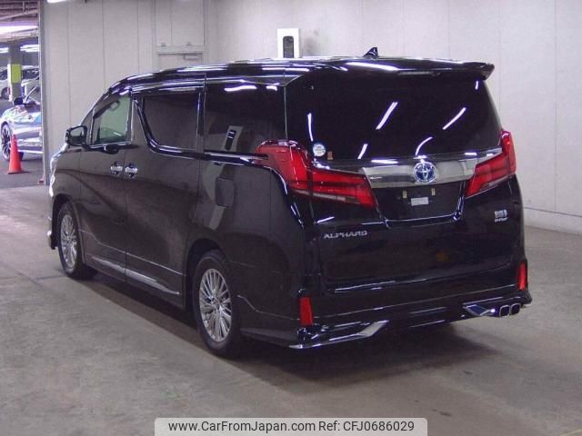 toyota alphard 2022 quick_quick_6AA-AYH30W_AYH30-0147889 image 2