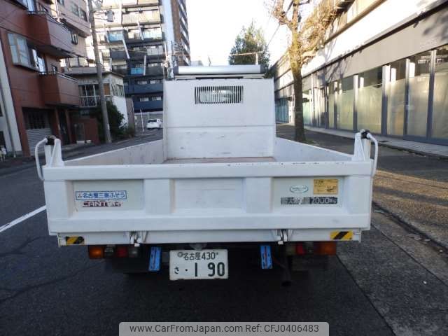 mitsubishi-fuso canter 2005 -MITSUBISHI--Canter PA-FE71BBD--FE71BB-510557---MITSUBISHI--Canter PA-FE71BBD--FE71BB-510557- image 2