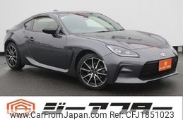 toyota 86 2022 CFJ1851023