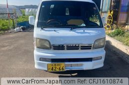 daihatsu hijet-truck 2003 CFJ1610874