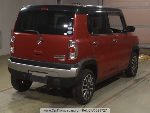 suzuki hustler 2016 -SUZUKI 【Ｎｏ後日 】--Hustler MR41S-208009---SUZUKI 【Ｎｏ後日 】--Hustler MR41S-208009- image 2