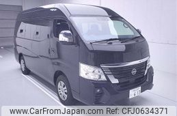 nissan caravan-bus 2024 -NISSAN--Caravan Bus DS8E26-005439---NISSAN--Caravan Bus DS8E26-005439-