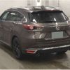 mazda cx-8 2021 -MAZDA 【水戸 302ﾀ6441】--CX-8 6BA-KG5P--KG5P-254837---MAZDA 【水戸 302ﾀ6441】--CX-8 6BA-KG5P--KG5P-254837- image 2