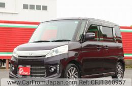 suzuki spacia 2013 CFJ1360957