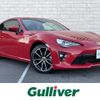 toyota 86 2017 -TOYOTA--86 DBA-ZN6--ZN6-075433---TOYOTA--86 DBA-ZN6--ZN6-075433- image 1