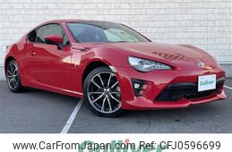 toyota 86 2017 -TOYOTA--86 DBA-ZN6--ZN6-075433---TOYOTA--86 DBA-ZN6--ZN6-075433-