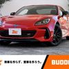 subaru brz 2024 -SUBARU--BRZ 3BA-ZD8--ZD8-019***---SUBARU--BRZ 3BA-ZD8--ZD8-019***- image 1