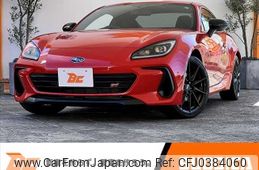 subaru brz 2024 -SUBARU--BRZ 3BA-ZD8--ZD8-019***---SUBARU--BRZ 3BA-ZD8--ZD8-019***-