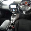 nissan juke 2010 -NISSAN 【高知 330た293】--Juke YF15-021140---NISSAN 【高知 330た293】--Juke YF15-021140- image 4