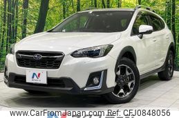 subaru xv 2018 quick_quick_GT7_GT7-064009