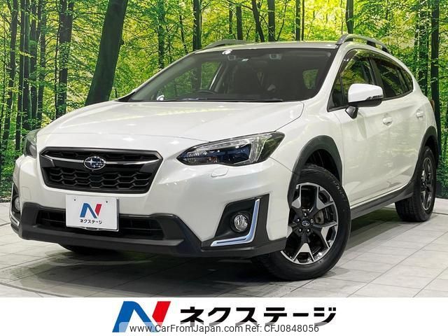 subaru xv 2018 quick_quick_GT7_GT7-064009 image 1