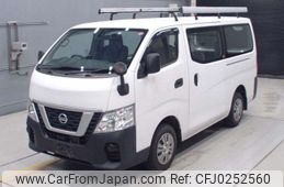 nissan caravan-van 2019 -NISSAN--Caravan Van CBF-VR2E26--VR2E26-122004---NISSAN--Caravan Van CBF-VR2E26--VR2E26-122004-