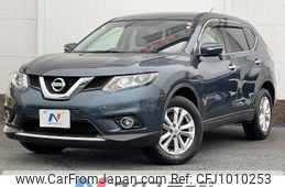 nissan x-trail 2014 -NISSAN--X-Trail DBA-NT32--NT32-013701---NISSAN--X-Trail DBA-NT32--NT32-013701-