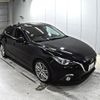 mazda axela 2014 -MAZDA--Axela BM2FS-100334---MAZDA--Axela BM2FS-100334- image 1