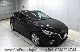 mazda axela 2014 -MAZDA--Axela BM2FS-100334---MAZDA--Axela BM2FS-100334-