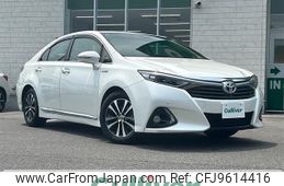toyota sai 2017 -TOYOTA--SAI DAA-AZK10--AZK10-2101830---TOYOTA--SAI DAA-AZK10--AZK10-2101830-
