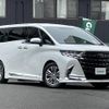 toyota alphard 2023 -TOYOTA--Alphard 3BA-AGH45W--AGH45-0002103---TOYOTA--Alphard 3BA-AGH45W--AGH45-0002103- image 1