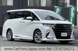 toyota alphard 2023 -TOYOTA--Alphard 3BA-AGH45W--AGH45-0002103---TOYOTA--Alphard 3BA-AGH45W--AGH45-0002103-