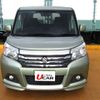 suzuki solio 2015 -SUZUKI--Solio DAA-MA36S--MA36S-102603---SUZUKI--Solio DAA-MA36S--MA36S-102603- image 2