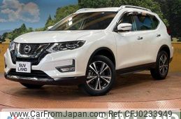 nissan x-trail 2019 -NISSAN--X-Trail DBA-T32--T32-060976---NISSAN--X-Trail DBA-T32--T32-060976-