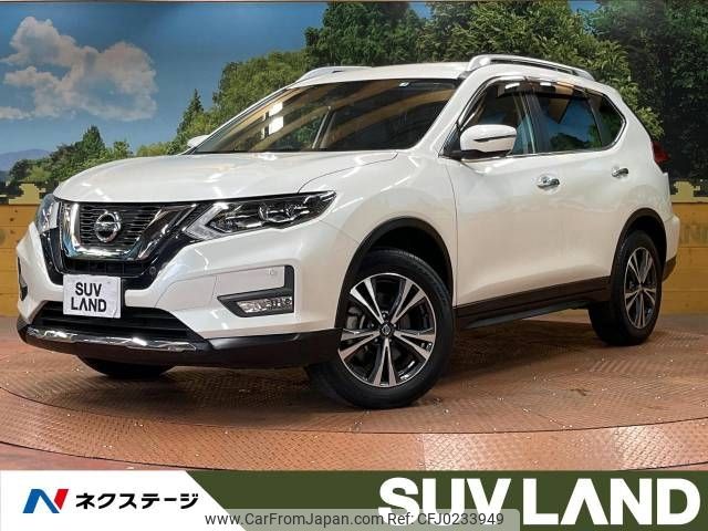 nissan x-trail 2019 -NISSAN--X-Trail DBA-T32--T32-060976---NISSAN--X-Trail DBA-T32--T32-060976- image 1