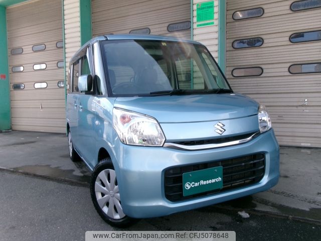 suzuki spacia 2016 CFJ5078648 image 1
