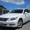 lexus ls 2010 -LEXUS 【名変中 】--Lexus LS USF40--5102275---LEXUS 【名変中 】--Lexus LS USF40--5102275- image 1