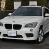 bmw x1 2012 quick_quick_DBA-VM20_WBAVM92000VT58310 image 1