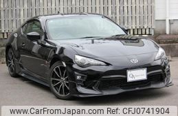 toyota 86 2016 quick_quick_DBA-ZN6_ZN6-069049