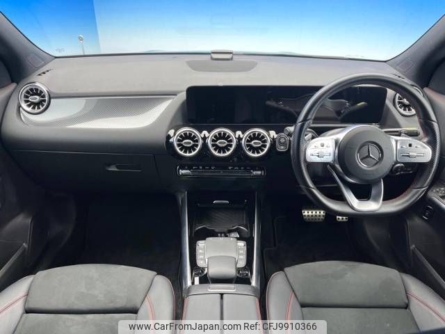 mercedes-benz gla-class 2020 -MERCEDES-BENZ--Benz GLA 3DA-247713M--W1N2477132J159383---MERCEDES-BENZ--Benz GLA 3DA-247713M--W1N2477132J159383- image 2