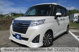 toyota roomy 2019 -TOYOTA--Roomy M900A--0384048---TOYOTA--Roomy M900A--0384048-