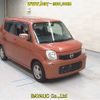 nissan moco 2012 -NISSAN--Moco MG33S-201830---NISSAN--Moco MG33S-201830- image 1