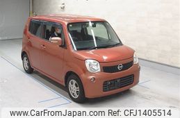 nissan moco 2012 -NISSAN--Moco MG33S-201830---NISSAN--Moco MG33S-201830-