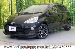 toyota aqua 2013 -TOYOTA--AQUA DAA-NHP10--NHP10-2233465---TOYOTA--AQUA DAA-NHP10--NHP10-2233465-