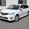toyota corolla-fielder 2014 -TOYOTA--Corolla Fielder NZE161G--7114062---TOYOTA--Corolla Fielder NZE161G--7114062- image 1
