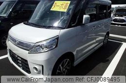 suzuki spacia 2013 -SUZUKI--Spacia MK32S--837218---SUZUKI--Spacia MK32S--837218-