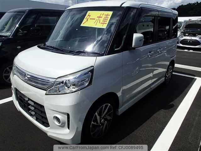 suzuki spacia 2013 -SUZUKI--Spacia MK32S--837218---SUZUKI--Spacia MK32S--837218- image 1