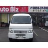 honda acty-van 2014 CFJ1260055 image 2