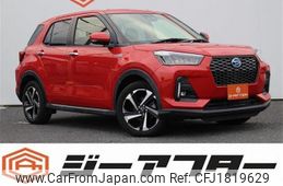 daihatsu rocky 2021 CFJ1819629