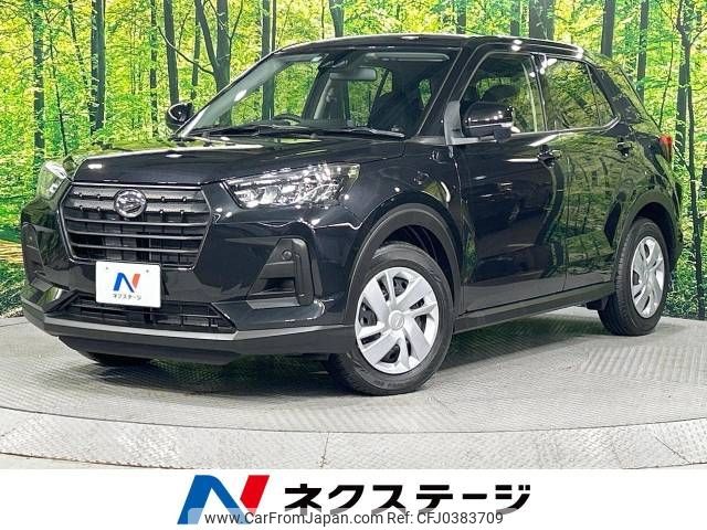 daihatsu rocky 2022 -DAIHATSU--Rocky 3BA-A210S--A210S-0018089---DAIHATSU--Rocky 3BA-A210S--A210S-0018089- image 1