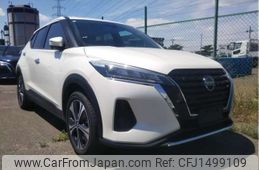 nissan kix 2023 -NISSAN--KIX 6AA-SNP15--SNP15-003875---NISSAN--KIX 6AA-SNP15--SNP15-003875-
