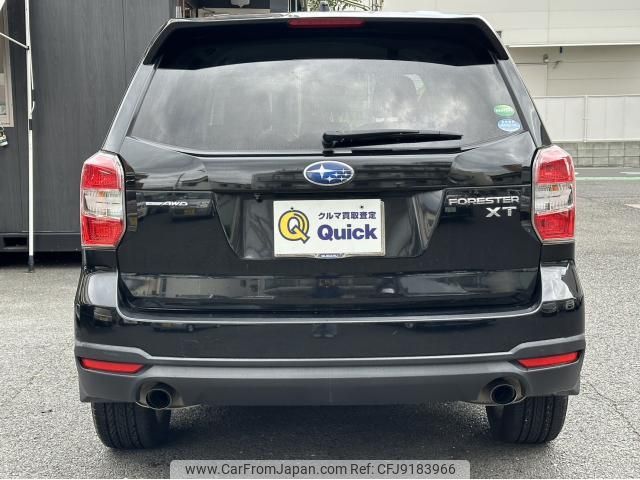 subaru forester 2013 quick_quick_DBA-SJG_SJG-007373 image 2