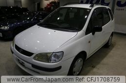 toyota corolla-spacio 1997 CFJ1708759