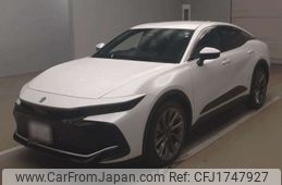 toyota crown 2023 CFJ1747927